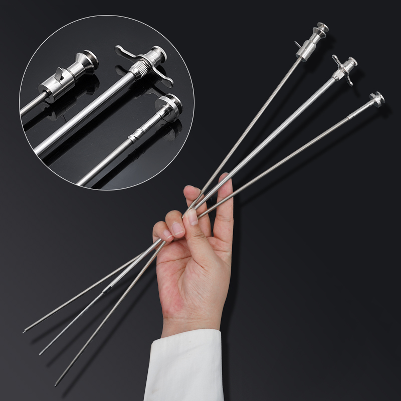 Veterinary Syringe Gun - Catle Bò Thụ Tinh Súng Bò