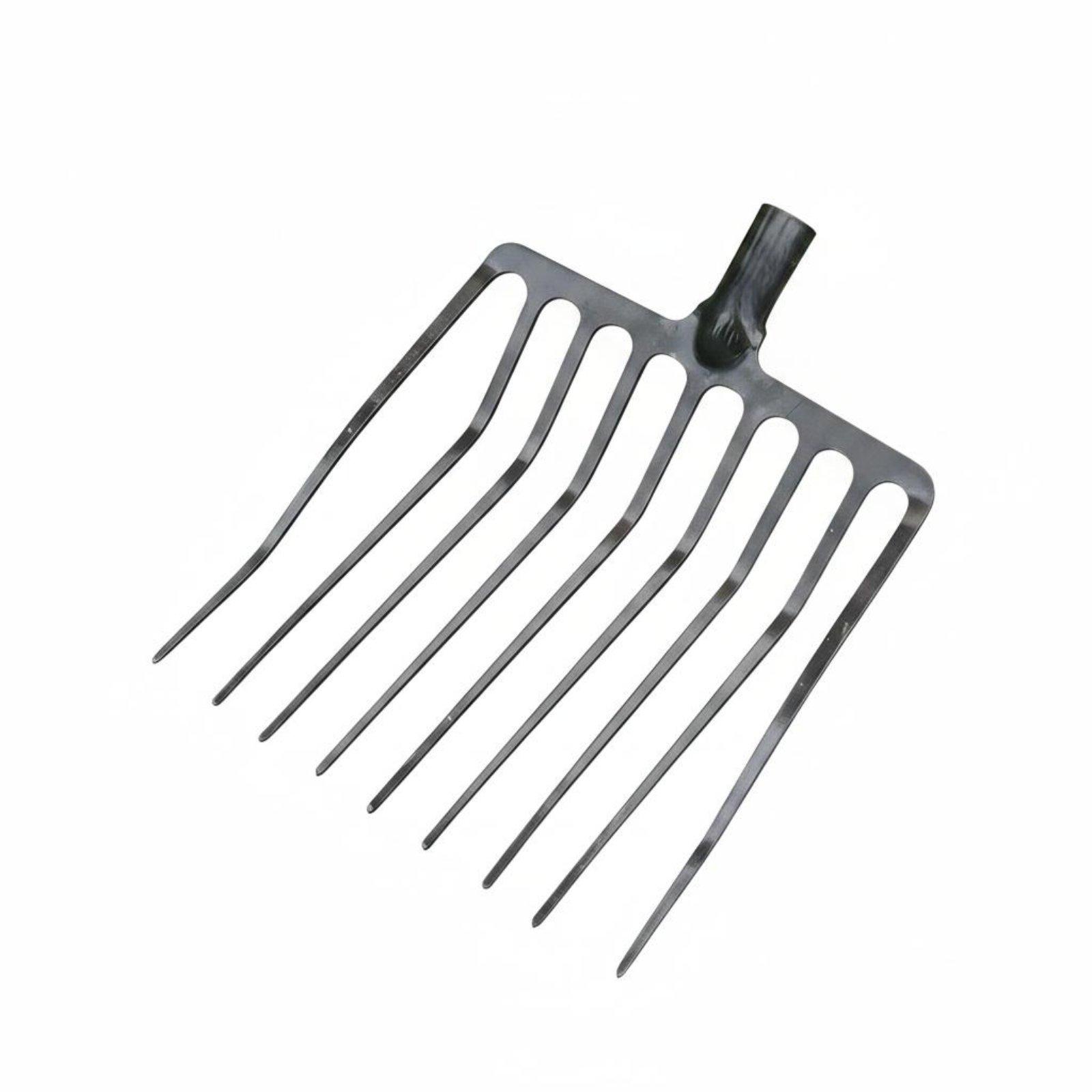 Agriculture Farming Job - Multi Tine Manganese Steel Agricultural Fork