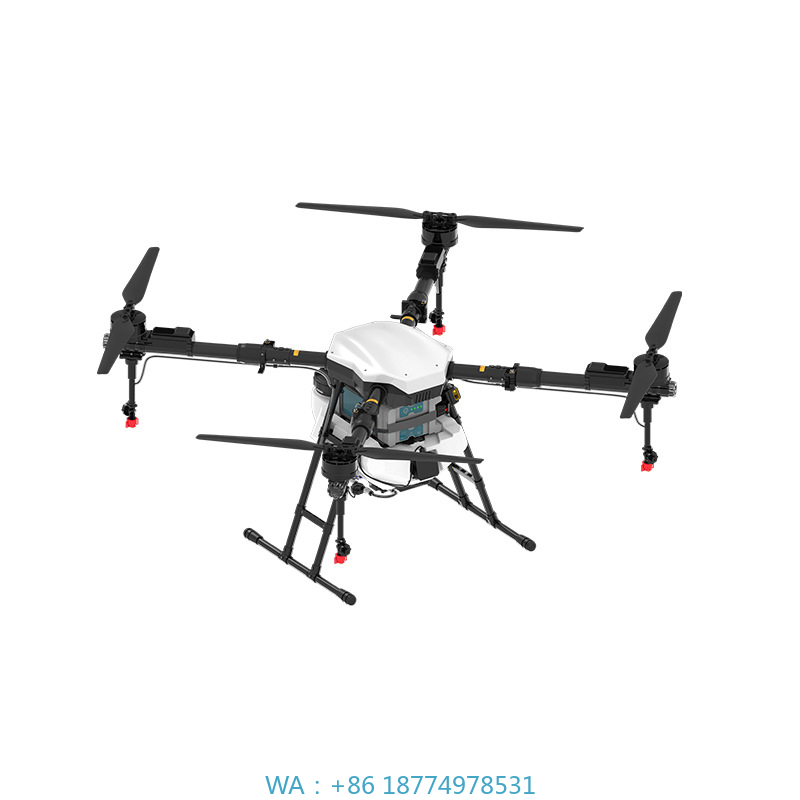Farming Agriculture Drone - prayer Pesticide Spraying Professional Farm Agricultural