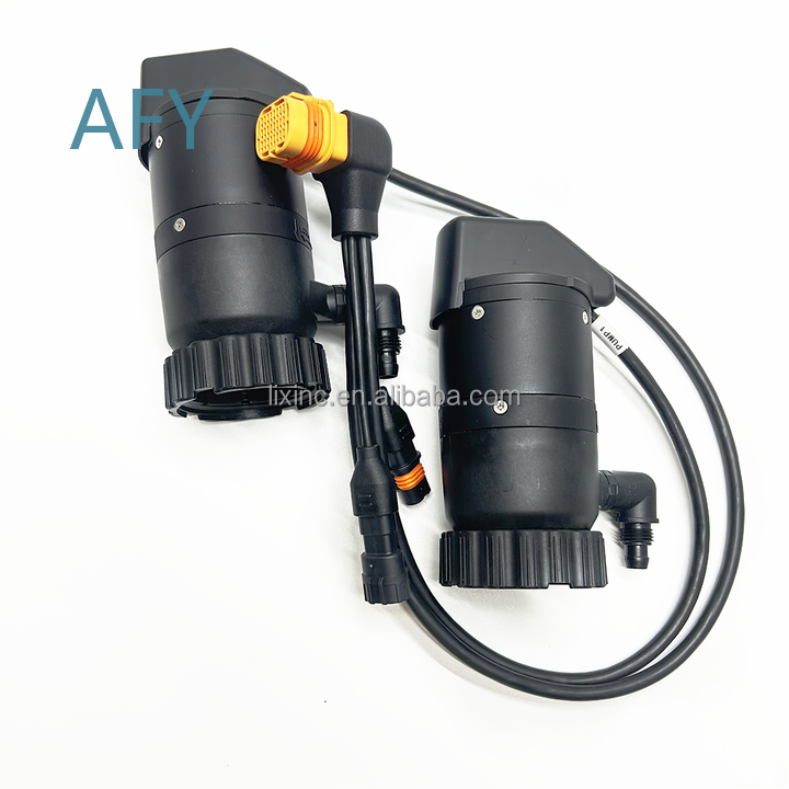Farming Agriculture Drone - T50 Impeller Pump Set for LXC