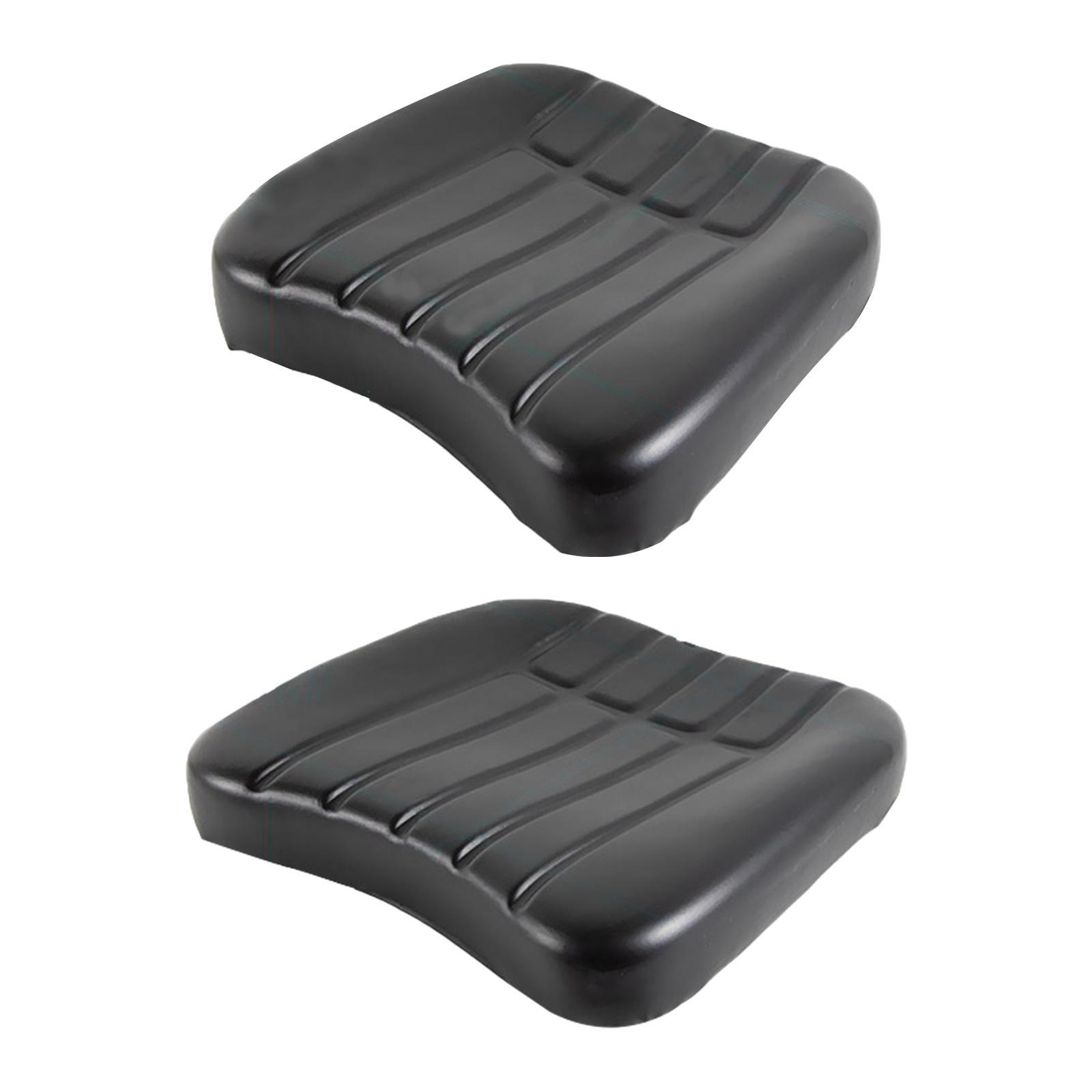 Agriculture Farming Vehicles - Generic Forklift Seat Cushion Farming Machinery