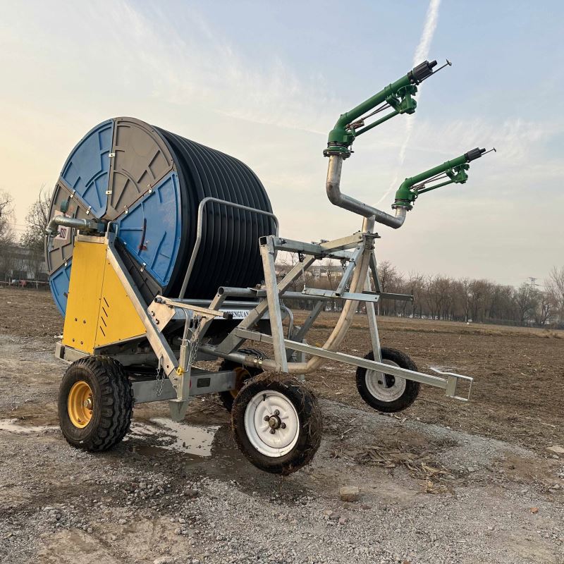 Farming Agriculture Machine - New Style Modern Farm Agricultural Pivot