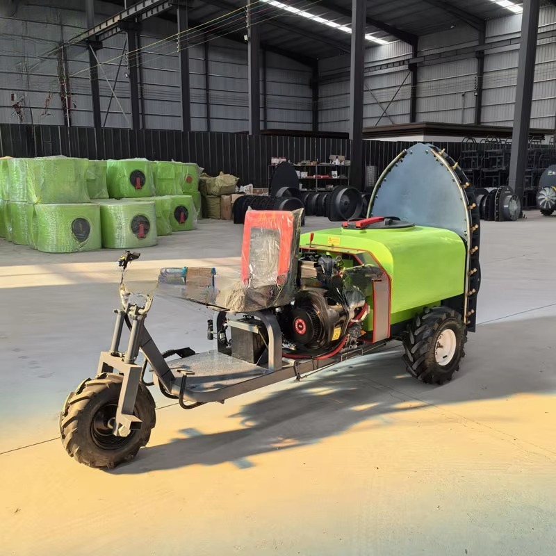 Farming Agriculture Drone - New agricultural drone for smoke machine,
