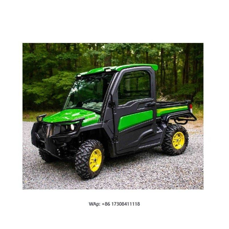Agriculture Farming Vehicles - Farm Utility Truck 865M ATVs Utility