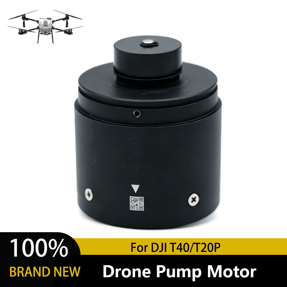 Farming Agriculture Drone - Impeller Pump Motor for DJI T40