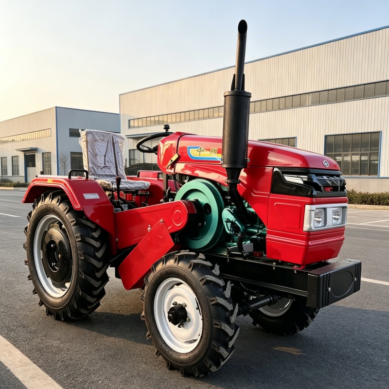Farming Agriculture Machine - Customized Preferred Farm Cultivation Machinery, All-scenario
