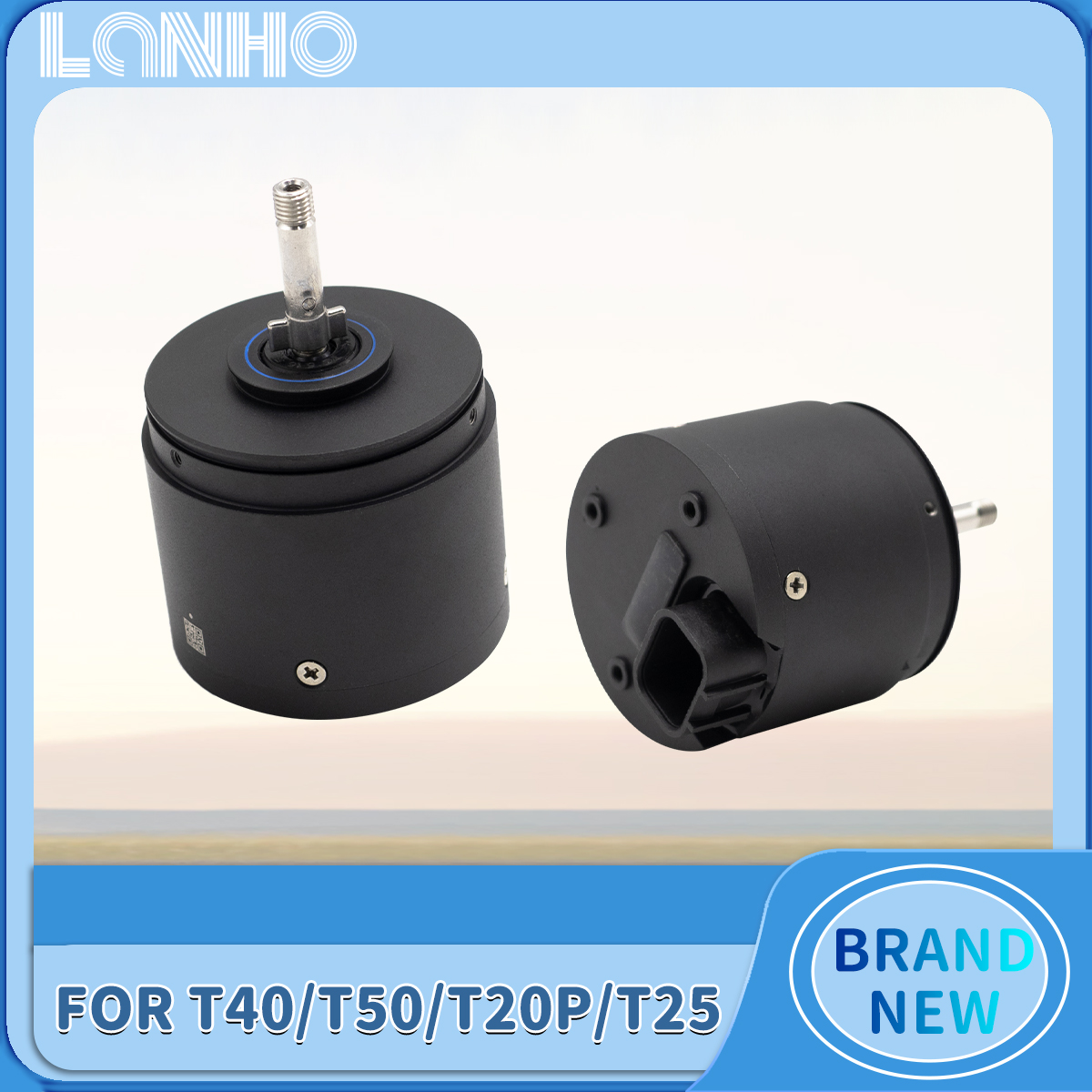 Farming Agriculture Drone - Centrifugal Motor Wholesale for DJI Agras
