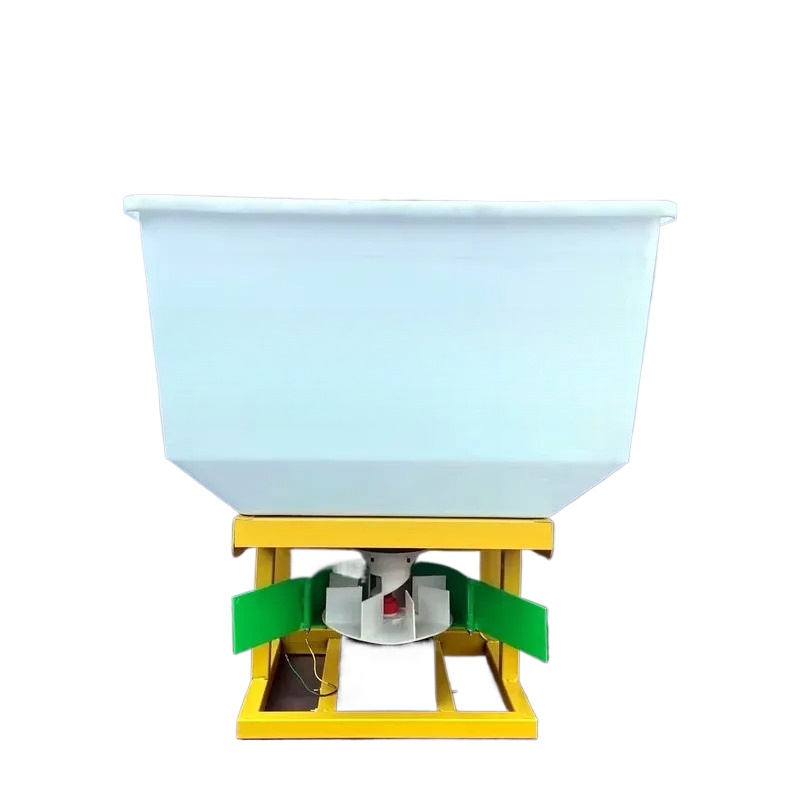 Agriculture Farming Vehicles - for Fully Automatic Electric Fertilizer Sprayer