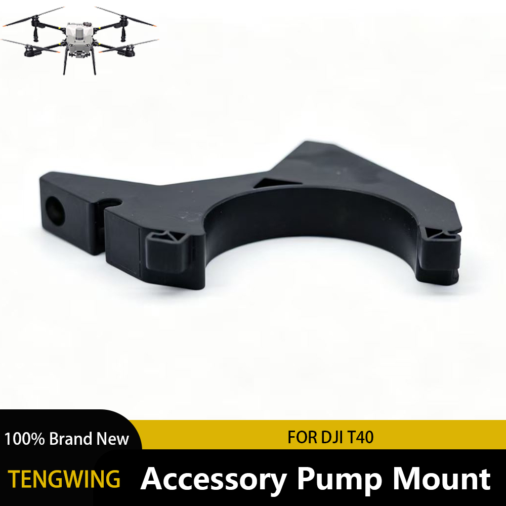 DJI Agras T40 Accessory Pum Mo - đánh giá và giá Farming Agriculture Drone