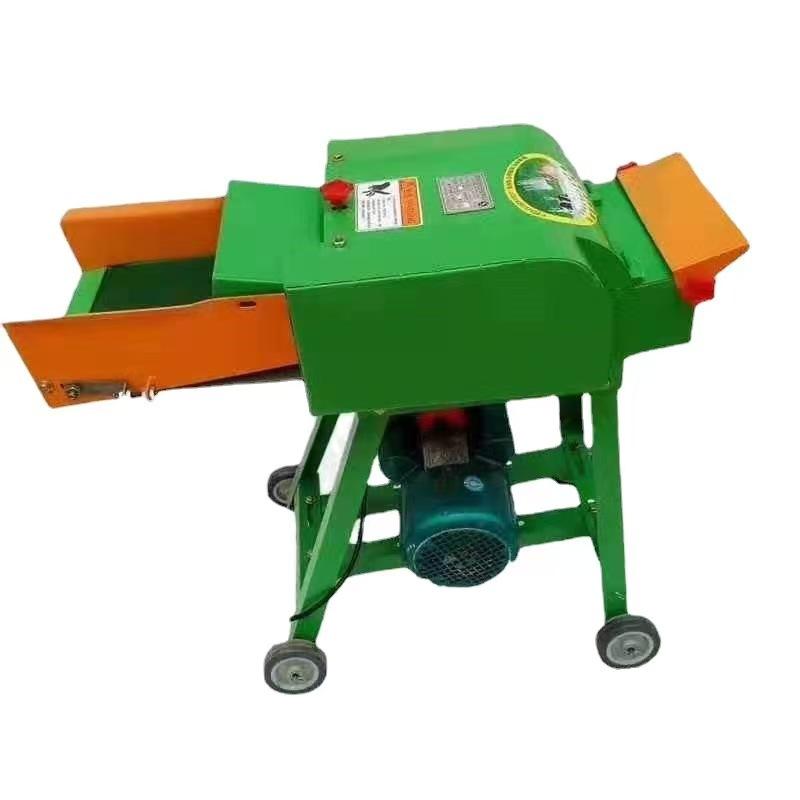 Farm Straw Shredder Agricultur - đánh giá và giá Agriculture Farming Process