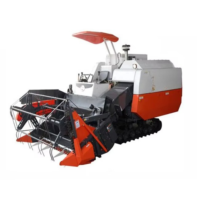 Agricultural Harvester Grain H - đánh giá và giá Farming Agriculture Video