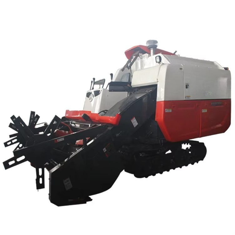 Agricultural Harvester Grain H - đánh giá và giá Farming Agriculture Video