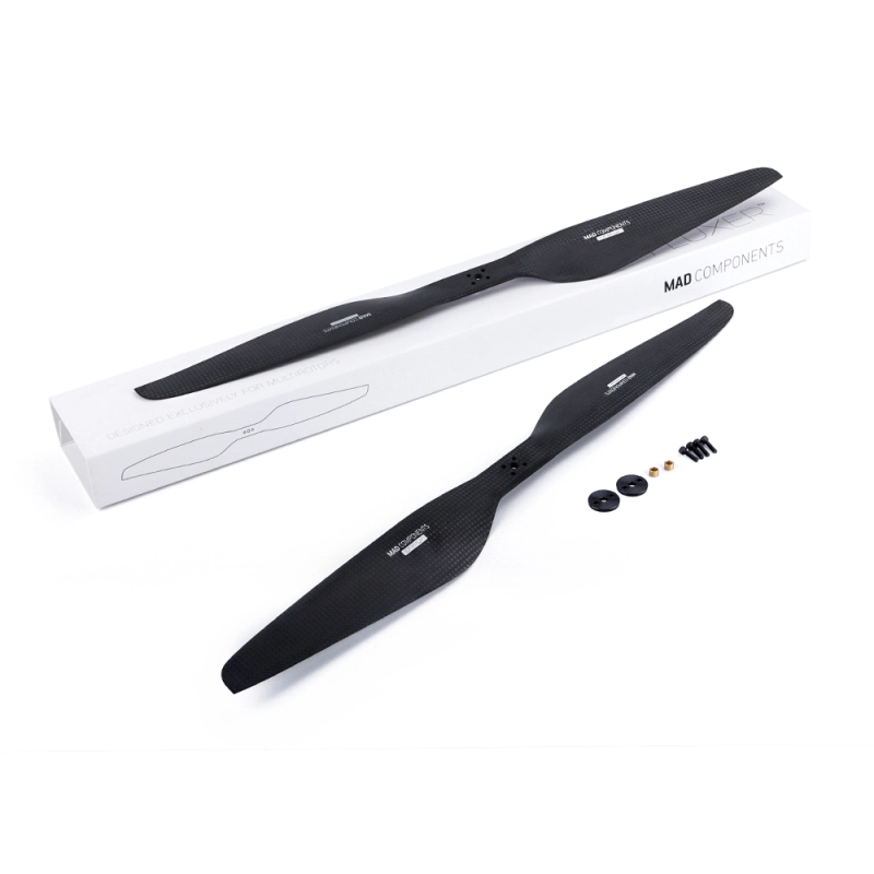 MAD FLUXER Pro Matt 30X10 Inch - đánh giá và giá Farming Agriculture Drone
