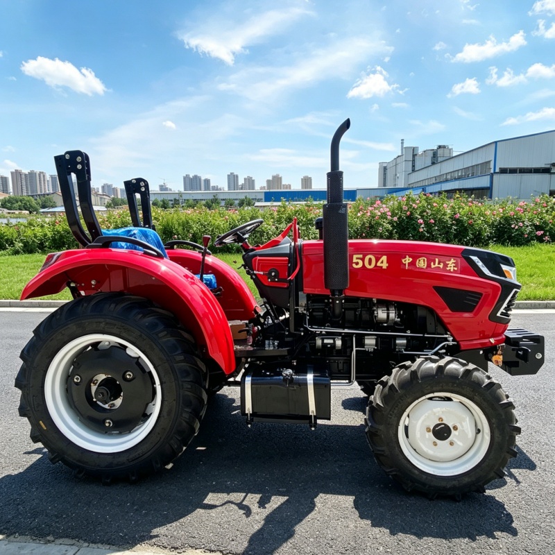 Customized rotary tiller, newl - đánh giá và giá Farming Agriculture Machine