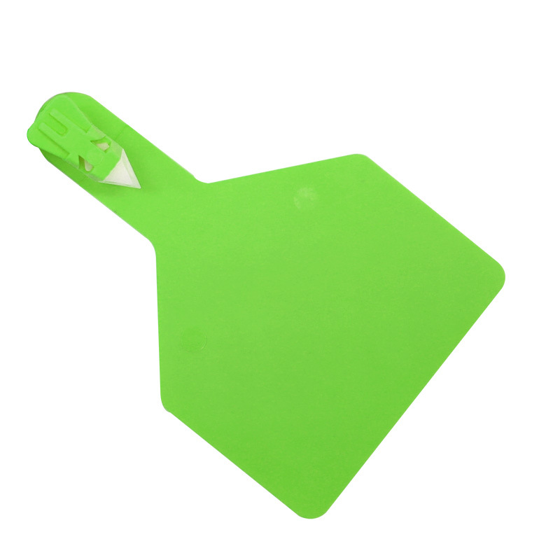 10PCS Livestock Cow Ear Big Ta - đánh giá và giá Livestock Ear Tag