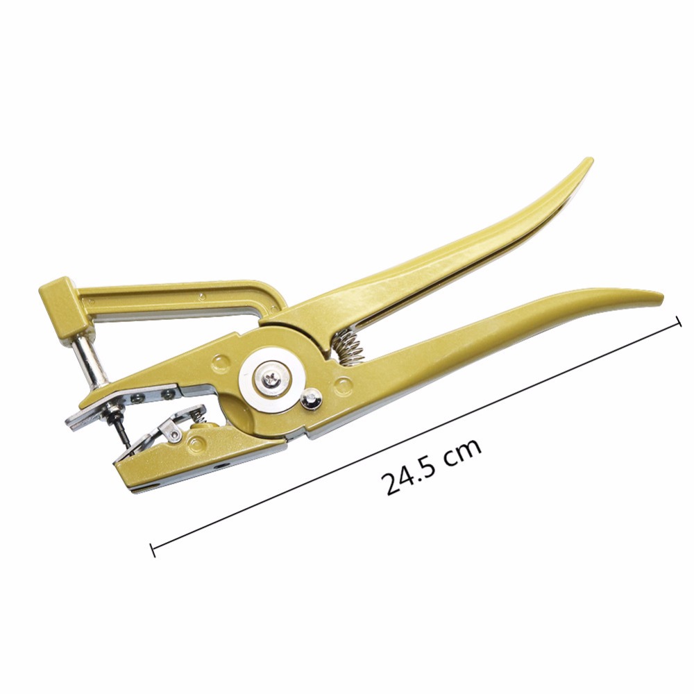 Pig Cattle Sheep Ear Tag Plier - đánh giá và giá Livestock Ear Tag