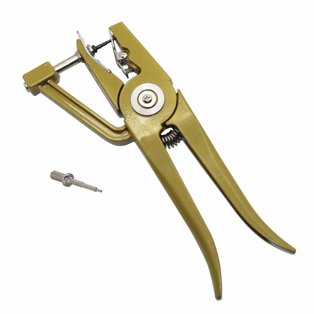 Pig Cattle Sheep Ear Tag Plier - đánh giá và giá Livestock Ear Tag