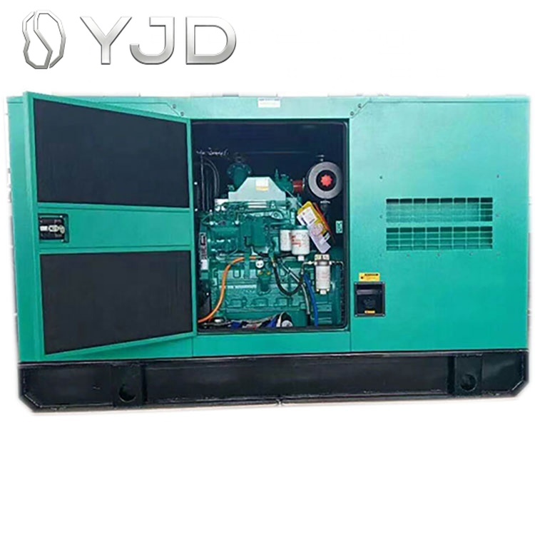 200kW Diesel Generator | Farm  - đánh giá và giá Agriculture Farming Process