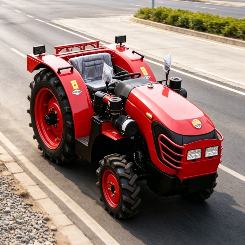 Customized High-quality Agricu - đánh giá và giá Farming Agriculture Machine
