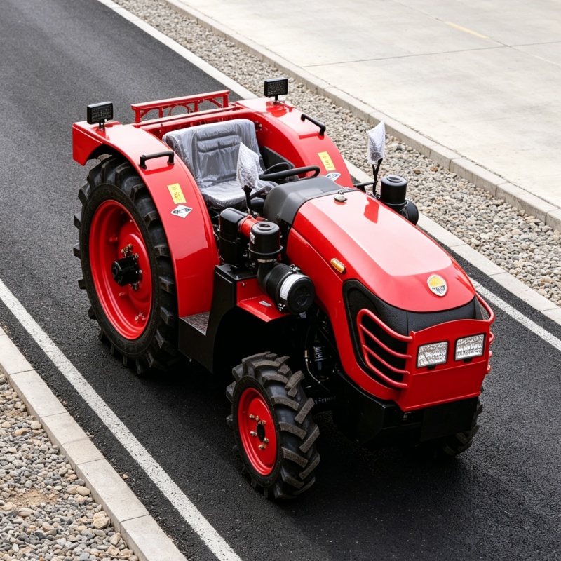 Customized High-quality Agricu - đánh giá và giá Farming Agriculture Machine