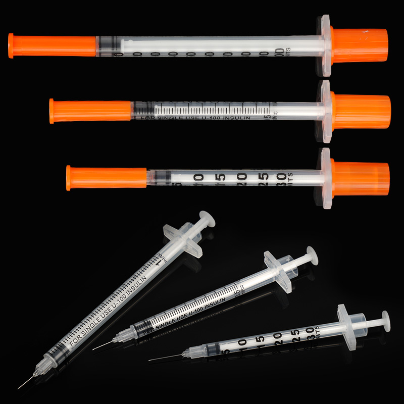 50/100Pcs Veterinary Injector  - đánh giá và giá Veterinary Syringe Gun