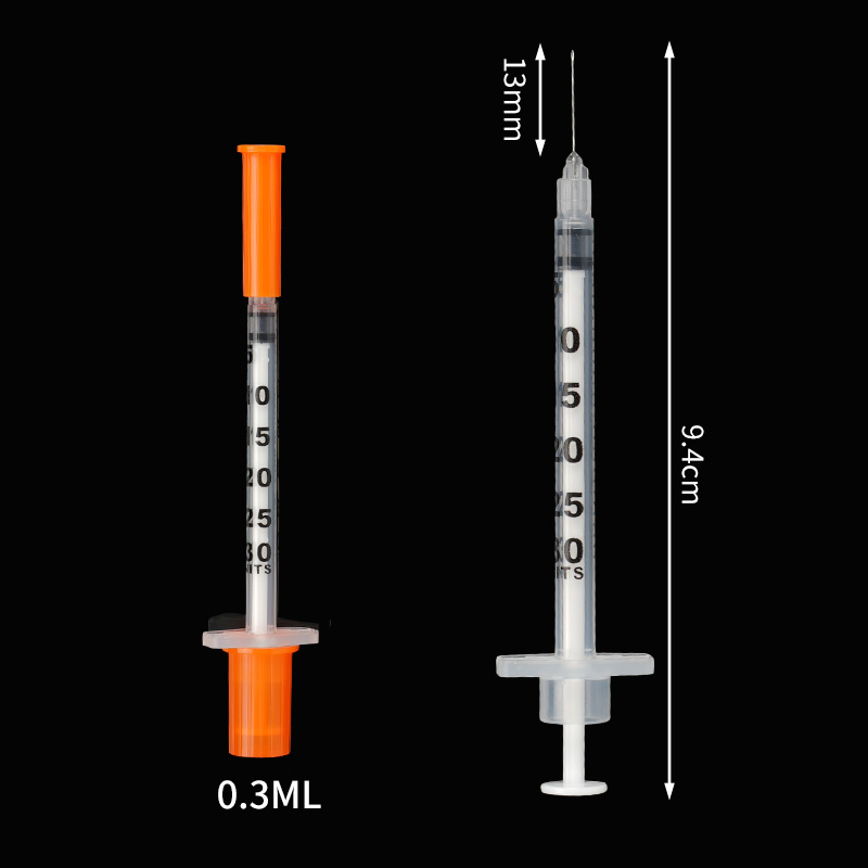 50/100Pcs Veterinary Injector  - đánh giá và giá Veterinary Syringe Gun