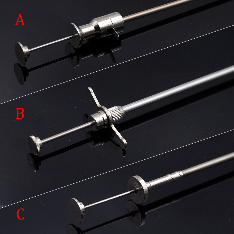 Catle Bò Thụ Tinh Súng Bò Circ - đánh giá và giá Veterinary Syringe Gun