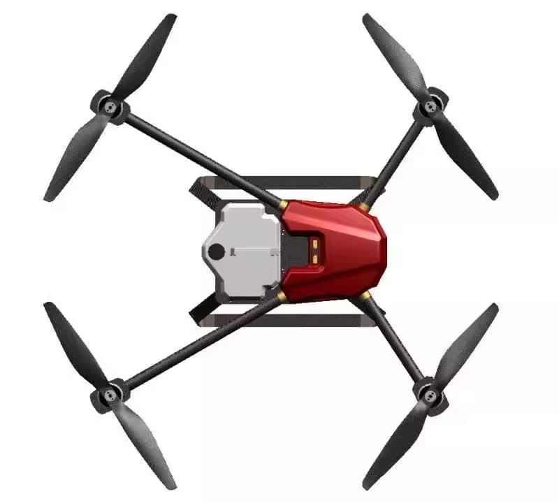 Engine As Core Component for F - đánh giá và giá Farming Agriculture Drone