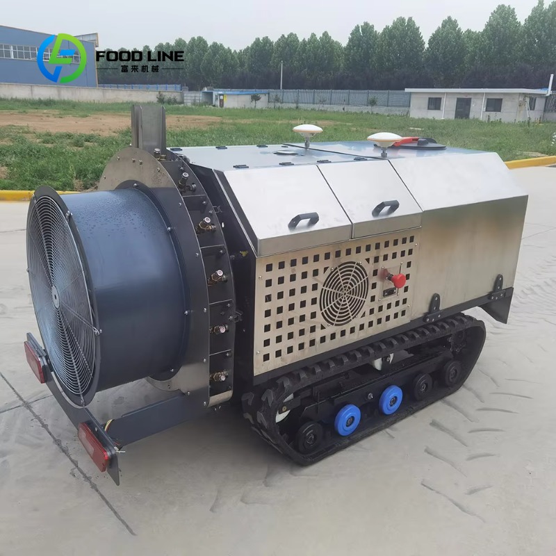 Customized Electric Start Farm - đánh giá và giá Agriculture Farming Vehicles