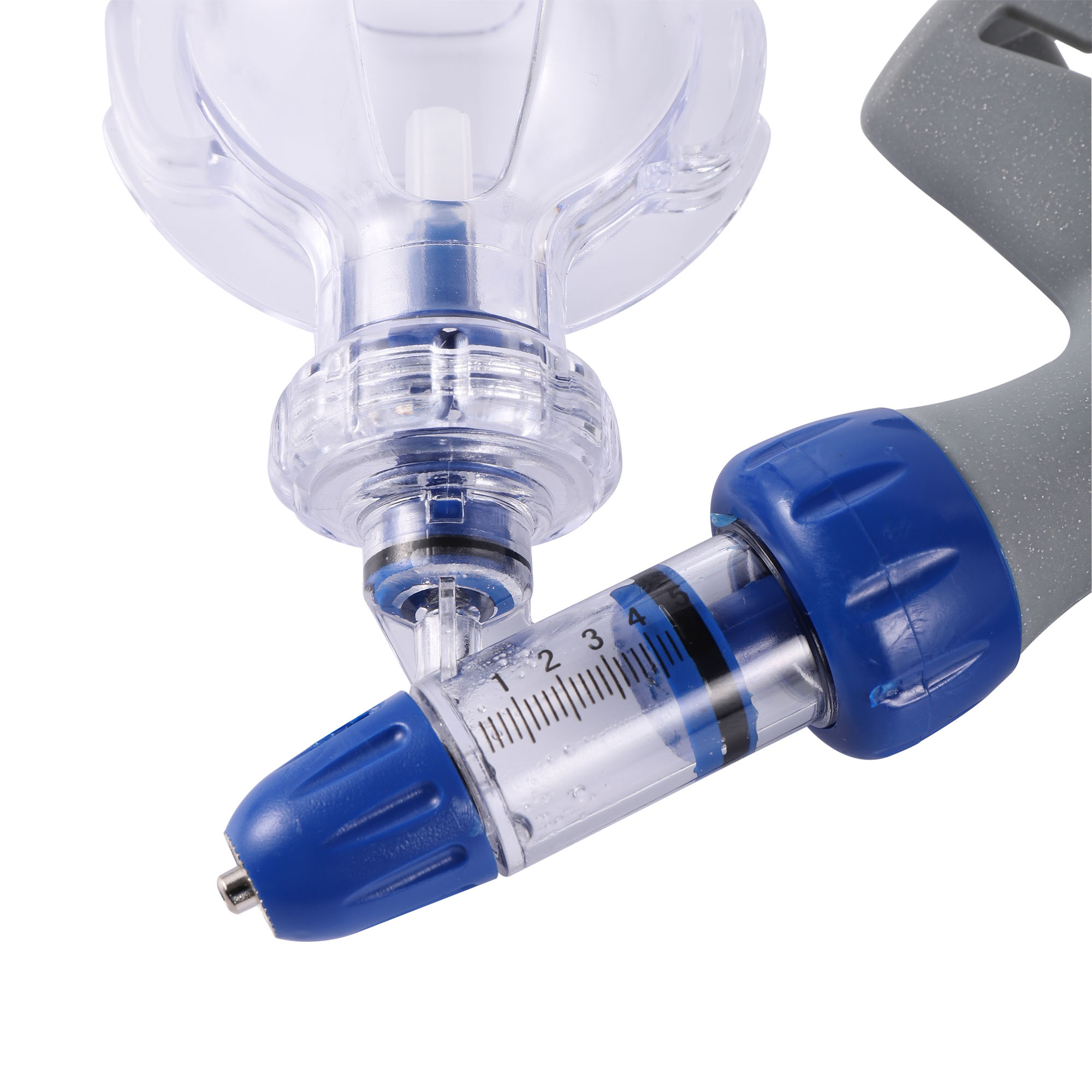 2/5/10ml Automatic Continuous  - đánh giá và giá Veterinary Syringe Gun