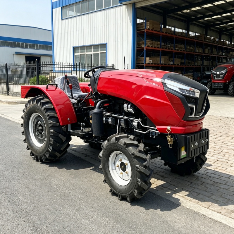 Customized Newly Upgraded Till - đánh giá và giá Farming Agriculture Machine