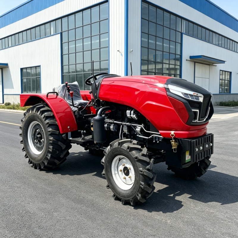 Customized Newly Upgraded Till - đánh giá và giá Farming Agriculture Machine