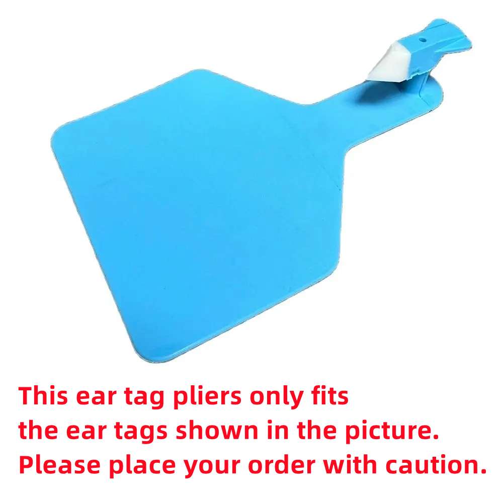 1 Pc Integrated Ear Tag Specia - đánh giá và giá Livestock Ear Tag