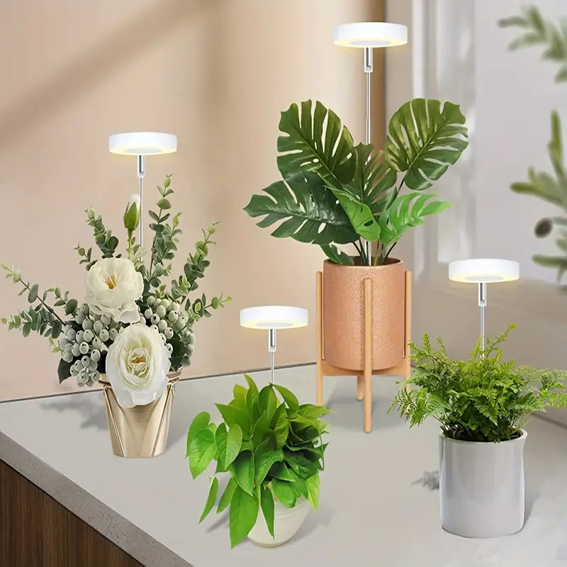LED Grow Light Full Spectrum P - đánh giá và giá Plant Growth Regulator