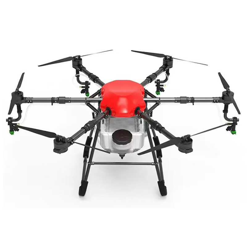 16L 6-Axis Agricultural UAV Fr - đánh giá và giá Farming Agriculture Drone