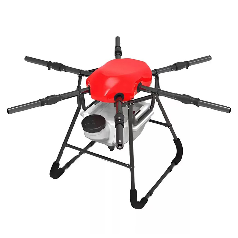 16L 6-Axis Agricultural UAV Fr - đánh giá và giá Farming Agriculture Drone