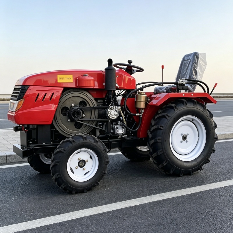 Customized Machinery, High-qua - đánh giá và giá Farming Agriculture Machine