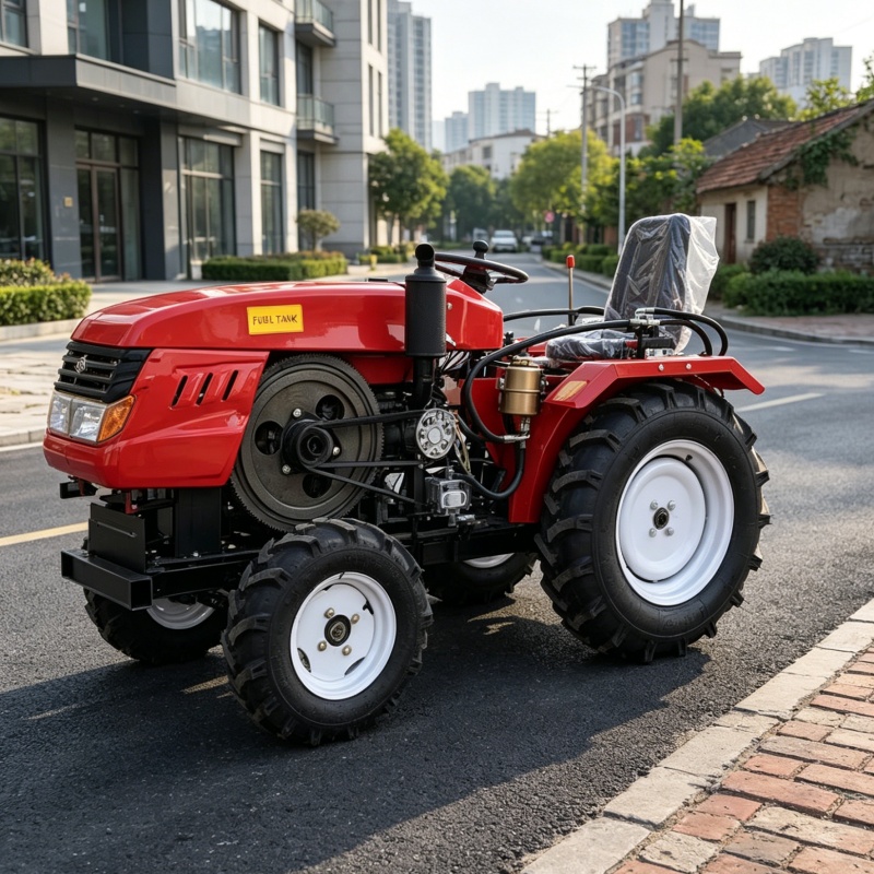 Customized Machinery, High-qua - đánh giá và giá Farming Agriculture Machine