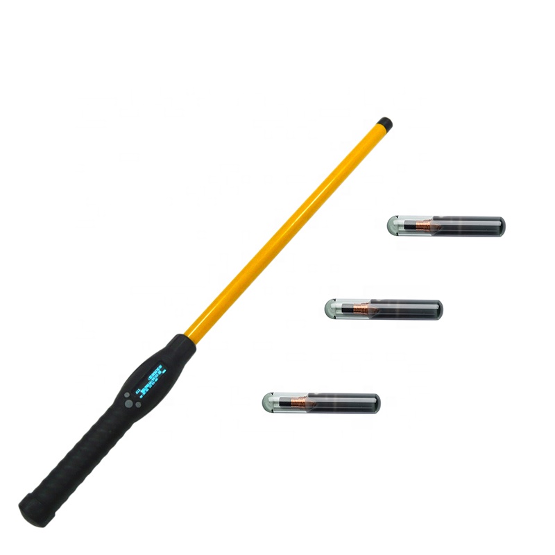 FAREAD FRD5200 FDX-B HDX ABS M - đánh giá và giá Livestock Ear Tag