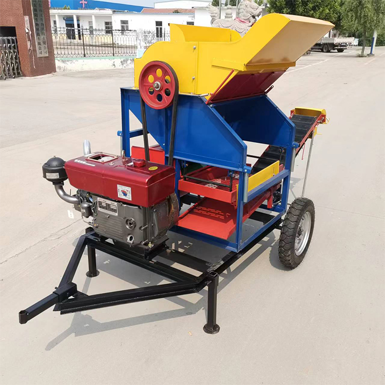 Farm Diesel Power Agricultural - đánh giá và giá Farming Agriculture Machine