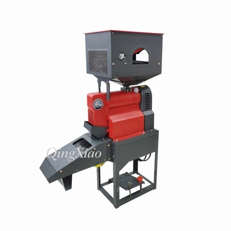 Household Farm Grain Processin - đánh giá và giá Agriculture Farming Process