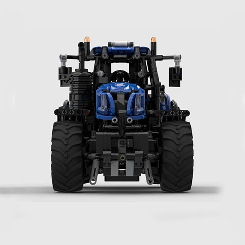 high-performance T8 agricultur - đánh giá và giá Agriculture Farming Vehicles