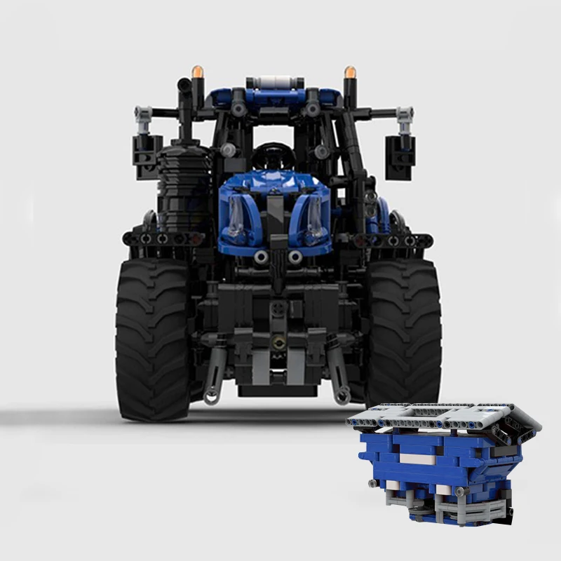 high-performance T8 agricultur - đánh giá và giá Agriculture Farming Vehicles