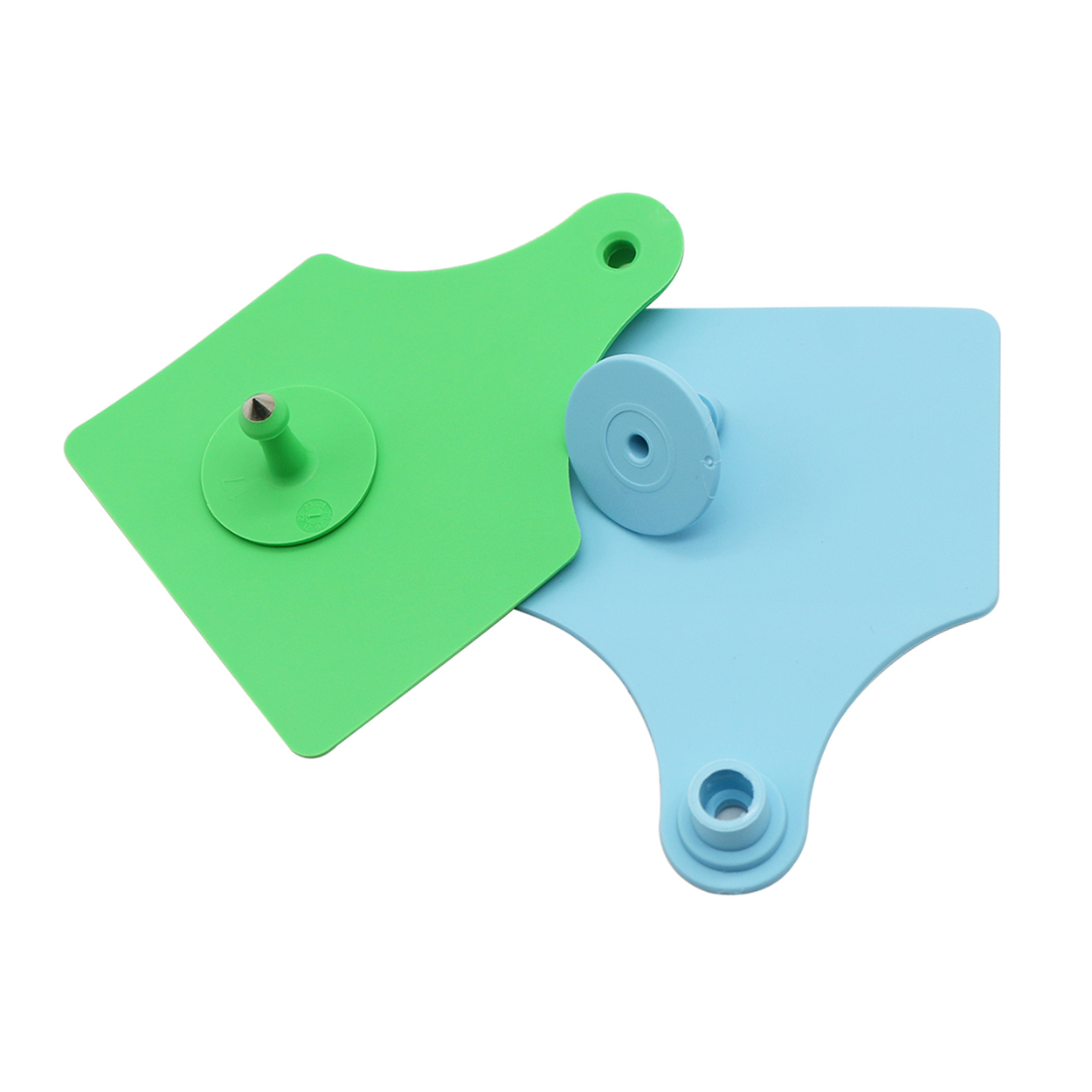 Bộ 5 Chăn Nuôi Chất Liệu TPU W - đánh giá và giá Livestock Ear Tag