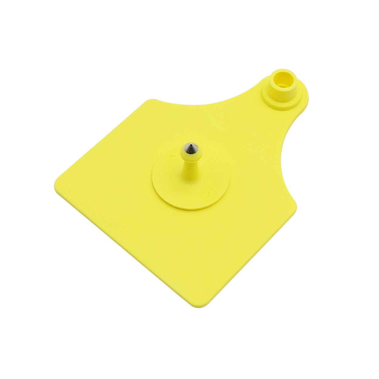 Bộ 5 Chăn Nuôi Chất Liệu TPU W - đánh giá và giá Livestock Ear Tag