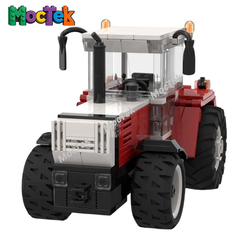 Agricultural Tractor Car Build - đánh giá và giá Agriculture Farming Vehicles
