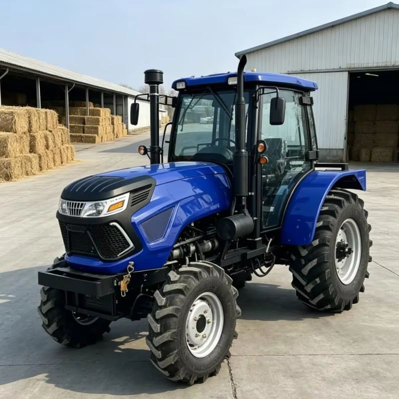 Customized Dual CE/EMC Certifi - đánh giá và giá Farming Agriculture Machine