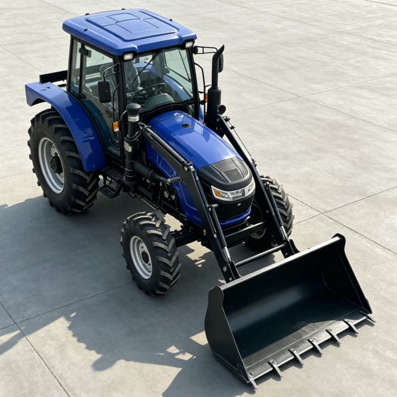 Customized Dual CE/EMC Certifi - đánh giá và giá Farming Agriculture Machine