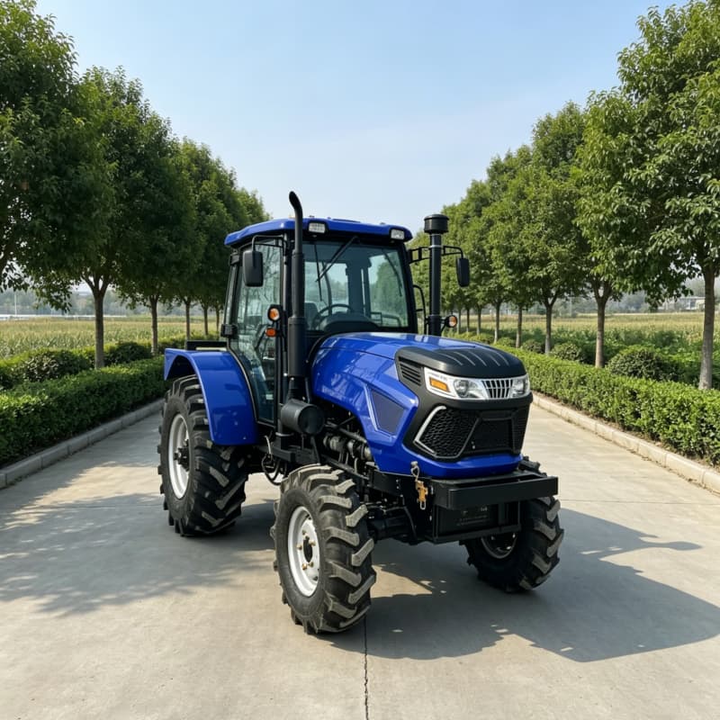 Customized Dual CE/EMC Certifi - đánh giá và giá Farming Agriculture Machine