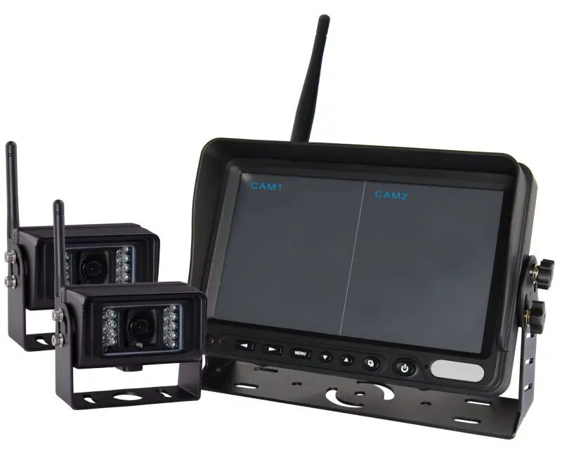 Wireless And Camera Video Surv - đánh giá và giá Farming Agriculture Video